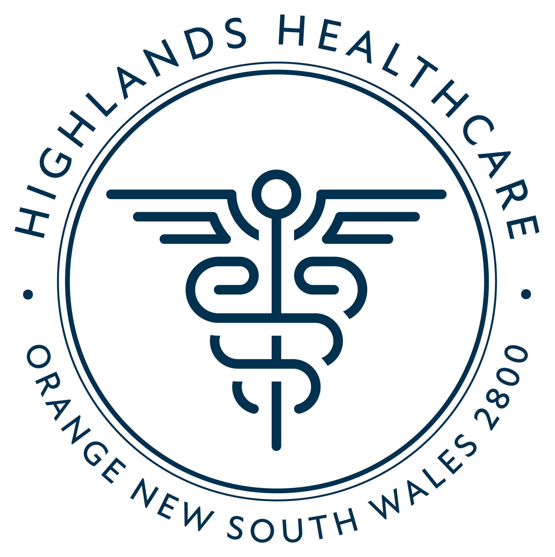 Highlands Healthcare